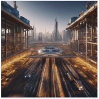 Anyeye LTD logo - Similar company to Coppay — Cryptofying Your Business