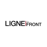 Ligne de Front / Palermo logo - Similar company to Cut Prod