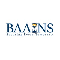 BAAINS logo - Similar company to Sollight Home Services