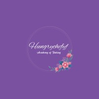 Hungrychefyf logo - Similar company to S-Cube It Solutions