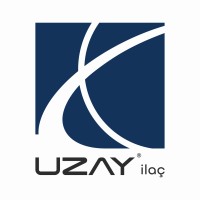 Uzay İlaç logo - Similar company to Std Group