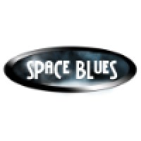 Space Blues Studio logo - Similar company to Estúdios Basement