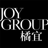 JOY GROUP 橘宜集团 logo - Similar company to Yatsen Group 逸仙集团