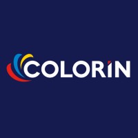 Pinturas Colorín logo - Similar company to Vadex S.A.