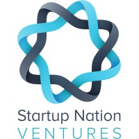 Startup Nation Ventures (SUNV) logo - Similar company to The Startup Studios Podcast