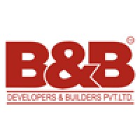B&B DEVELOPERS & BUILDERS PRIVATE LIMITED