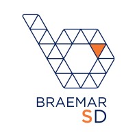 Braemar Structural Design logo - Similar company to Aaron'S Plant Hire Ltd