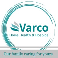 Varco Home Health, Hospice and Homecare logo - Similar company to Klick Wave Inc.