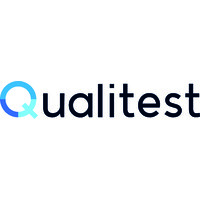 Qualitest logo - Similar company to Qualitest