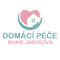 Domácí péče Marie Jarošová logo - Similar company to Vltava Fund