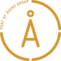 Åsens Group AB logo - Similar company to Softarc