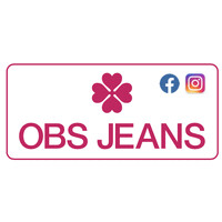 OBS JEANS logo - Similar company to Jozi Streets