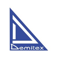 Demitex logo - Similar company to Nomax Technology S.A.C