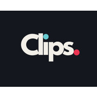 Agence Clips logo - Similar company to Agence 5H55