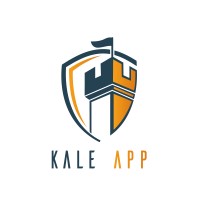 Kaleapp logo - Similar company to Thorny Studio
