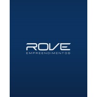 Rove Empreendimentos logo - Similar company to Dapi Hub
