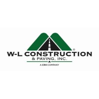 W-L Construction & Paving, Inc. logo - Similar company to Dreamworkers Construction