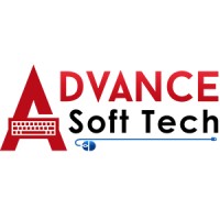 Advance SoftTech logo - Similar company to Advancesoft Inc