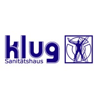 Sanitätshaus Klug logo - Similar company to Bundesfachschule Für Orthopädie-Technik