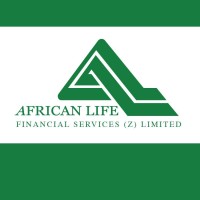 African Life Financial Services logo - Similar company to Litera Bluestar - Financial Advisory Services Authorised By Sanlam