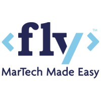 Fly - MarTech Made Easy logo - Similar company to Avangard It
