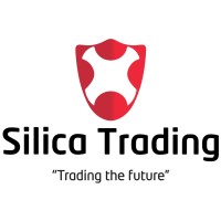 Silica Trading logo - Similar company to Silica Trading