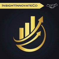 InsightInnovateCo logo - Similar company to Operational Technology Security Forum (Otsf)