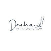 Dosha logo - Similar company to Willow Home