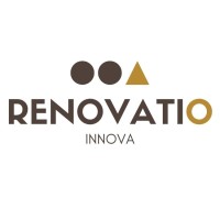 Renovatio Innova logo - Similar company to Ingeos Ingeniería Open Source, S.L.