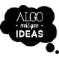 Algomasqueideas.com logo - Similar company to Ween