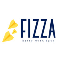 Fizza logo - Similar company to Nova Digital Solutions