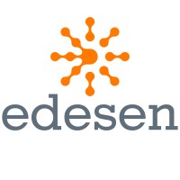 Edesen logo - Similar company to Best Web3 Development