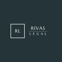 Rivas Legal Abogados logo - Similar company to Abeleida & Aróstica