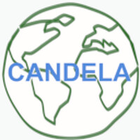 Candela logo - Similar company to Aditazz Inc.