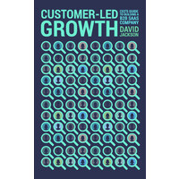 Customer-Led Growth logo - Similar company to Thecustomer.Co