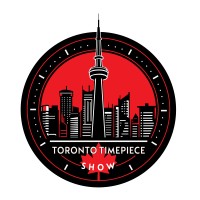 Toronto Timepiece Show logo - Similar company to Redbar Group