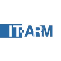 IT-ARM logo - Similar company to It Human Solutions