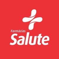 Farmácias Salute logo - Similar company to Bio Farma