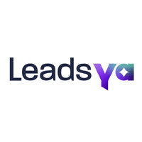 LeadsYa logo - Similar company to Grupo Ami