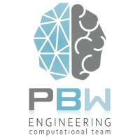 PBW Computational Team logo - Similar company to 