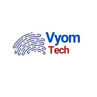 VyomTech.AI logo - Similar company to Hithav Partners