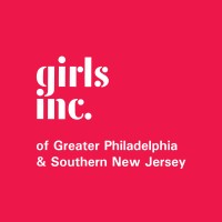 Girls Inc. Of Greater Philadelphia & Southern New Jersey