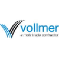 Vollmer Inc logo - Similar company to Br Construction Group