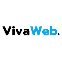 VivaWeb logo - Similar company to Solution Park