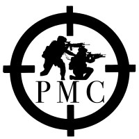 Private Military Consultancy (PMC) logo - Similar company to Cpo Works
