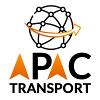APAC Transport logo - Similar company to Dyna Pen