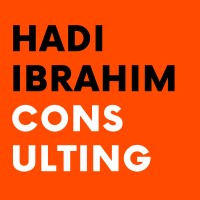 Hadi Ibrahim Consulting logo - Similar company to D3X Studio