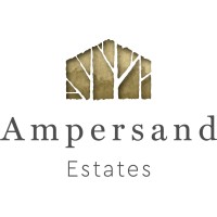 Ampersand Estates logo - Similar company to Brown Hill Studios