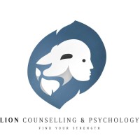 Lion Counselling and Psychology Perth logo - Similar company to Lion Community Services