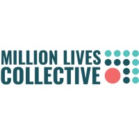 Million Lives Collective logo - Similar company to Afripads Foundation
